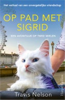Op pad met Sigrid (Paperback)