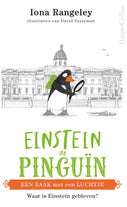 Een zaak met een luchtje (Hardback)