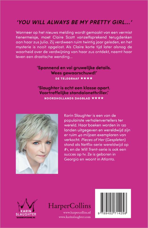 Mooie meisjes (Paperback)