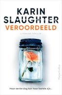 Veroordeeld (Paperback)