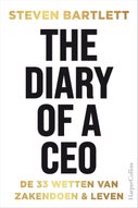 The Diary of a CEO (Paperback)