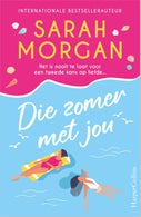 Die zomer met jou (Paperback)