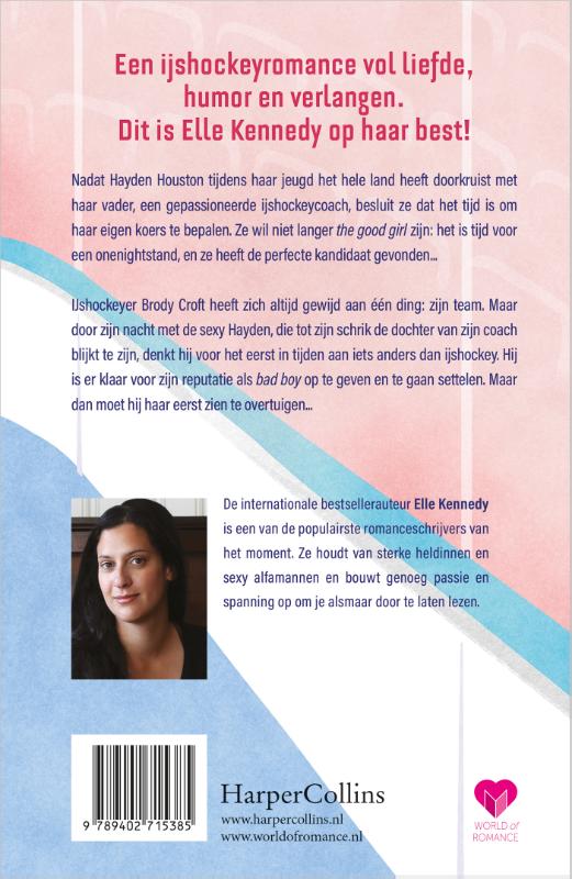 Body Check (Paperback)