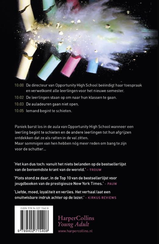 54 minuten (Paperback)