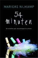 54 minuten (Paperback)