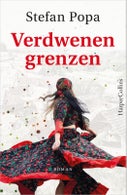 Verdwenen grenzen (Paperback)
