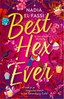 Best Hex Ever (Paperback)