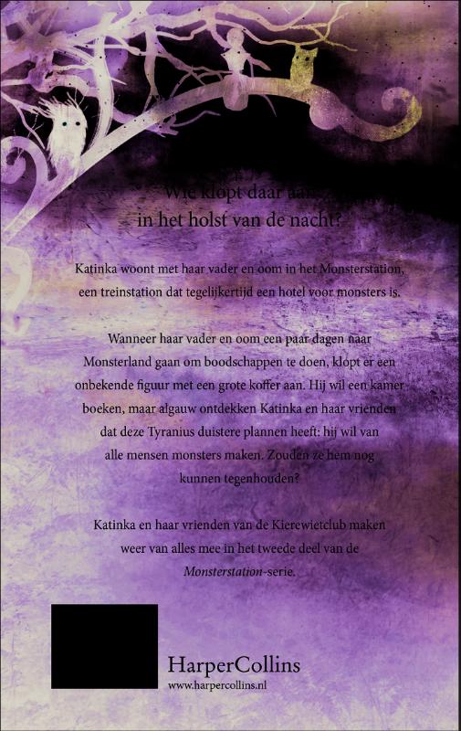 De Kierewietclub (Hardback)