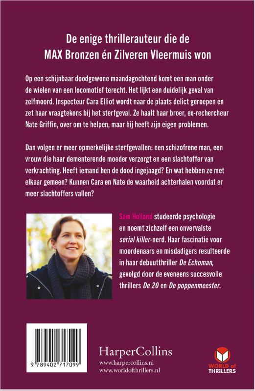 De poppenmeester (Paperback)