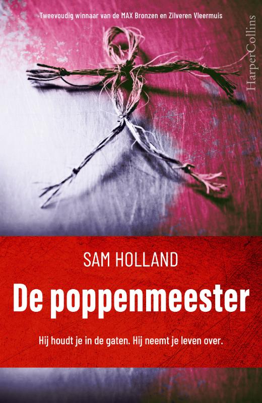 De poppenmeester (Paperback)