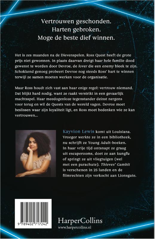 De perfecte overval (Paperback)