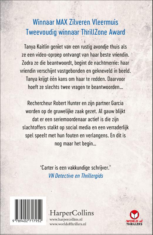 De beller (Paperback)