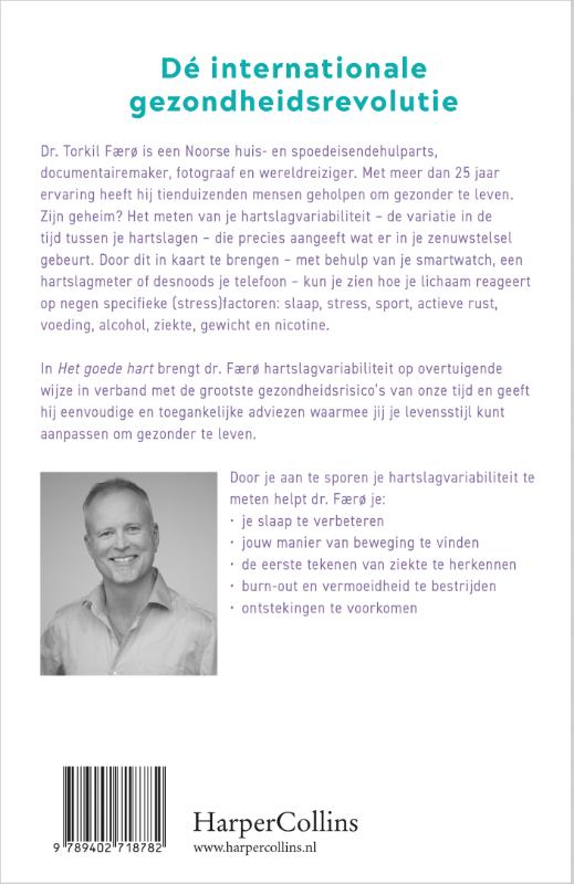 Het goede hart (Paperback)