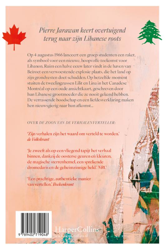 De geluksbrenger (Paperback)