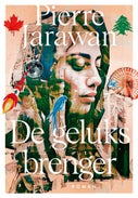 De geluksbrenger (Paperback)
