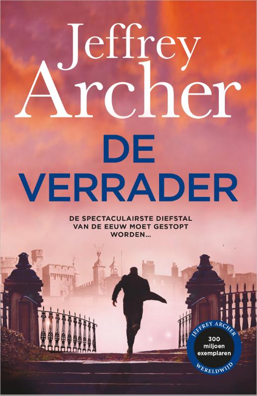 De verrader (Paperback)