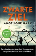 Zwarte ziel (Paperback)