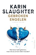Gebroken engelen (Paperback)