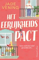 Het eerlijkheidspact (Paperback)
