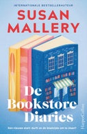 De Bookstore Diaries (Paperback)
