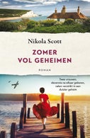 Zomer vol geheimen (Paperback)