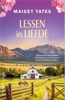 Lessen in liefde (Paperback)