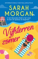 Vijfsterrenzomer (Paperback)