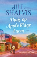 Thuis op Apple Ridge Farm (Paperback)