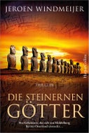 Die steinernen Götter (Paperback)