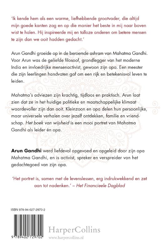 Het boek van wijsheid (Paperback)