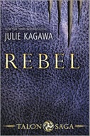 Rebel (E-book)