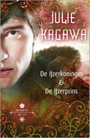De IJzerkoningin; De IJzerprins (E-book)