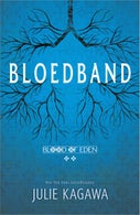 Bloedband (E-book)