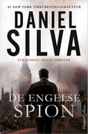De Engelse spion (E-book)