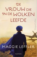 De vrouw die in de wolken leefde (E-book)