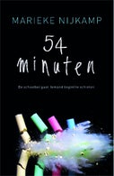 54 minuten (E-book)