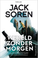 Wereld zonder morgen (E-book)