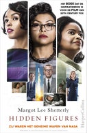 Hidden figures (E-book)