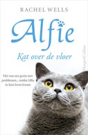 Kat over de vloer (E-book)