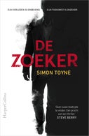 De zoeker (E-book)