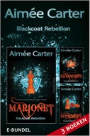 Blackcoat rebellion (3-in-1) (E-book)