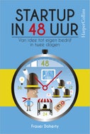 Startup in 48 uur (E-book)