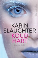 Koud hart (E-book)