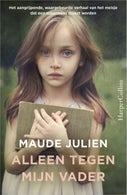 Alleen tegen mijn vader (E-book)