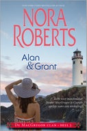Alan & Grant (2-in-1) (E-book)