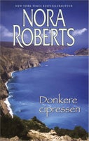 Donkere cipressen (E-book)