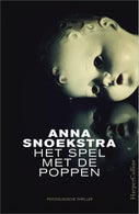 Het spel met de poppen (E-book)