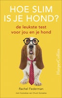 Hoe slim is je hond? (E-book)