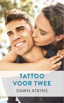 Tattoo voor twee (E-book)