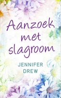 Aanzoek met slagroom (E-book)